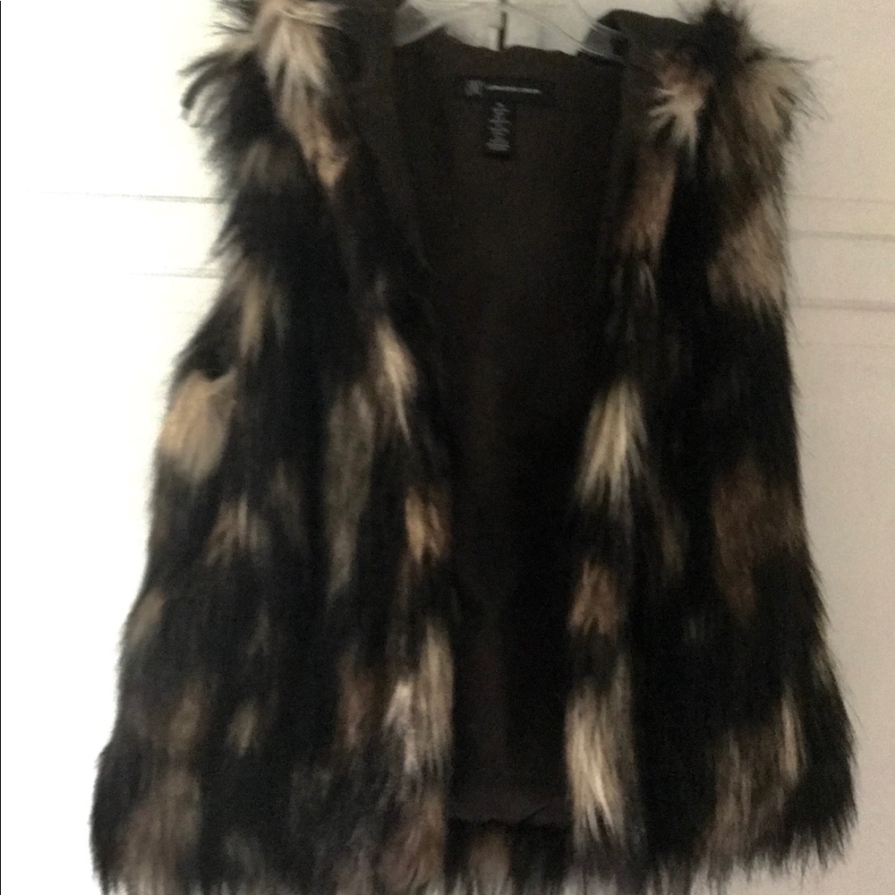 Vest